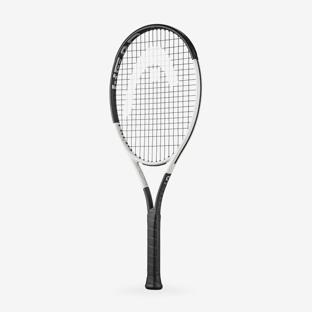 Kinder Tennisschläger Head Graphene 360+ Speed 26 Zoll weiss/schwarz